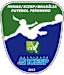 Minas Icesp (W) logo