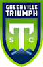 Greenville Triumph Sc