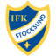 Ifk Stocksund team logo