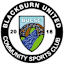 Blackburn United team logo