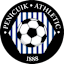 Penicuik Athletic team logo