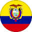 Ecuador (W) logo