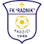 Fk Radnik Hadzici team logo