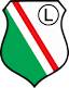 Legia Ii Warszawa logo