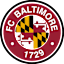 Baltimore logo