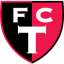 FC Trollhattan logo
