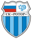Rotor Volgograd