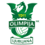 NK Olimpija Ljubljana logo