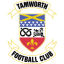 Tamworth team logo