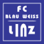 FC Blau Weiss Linz logo