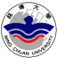 Ming Chuan University logo