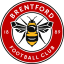 Brentford logo