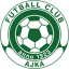 FC Ajka logo