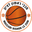 Maccabi Rishon Lezion logo