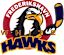 Fred White Hawks