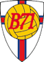 B71 Sandoy logo