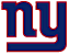 New York Giants