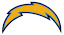 Los Angeles Chargers