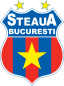CSA Steaua Bucuresti logo