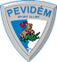 Pevidém team logo