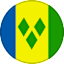 Saint Vincent And The Grenadines (W)