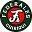 Federales De Chiriqui logo