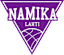 Namika Lahti logo