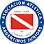 Argentinos Juniors Res.