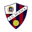 SD Huesca B logo