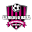 Deportivo Ibarra (W)