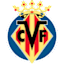 Villarreal (W) logo