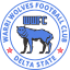 Warri Wolves logo
