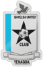 Bayelsa United logo