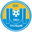 FC Maritsa 1921 team logo