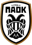 PAOK B logo