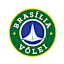 Brasília Vôlei logo
