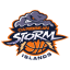 Caribbean Storm Islands