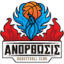 Anorthosis logo