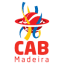 CAB Madeira logo