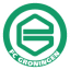 Groningen logo