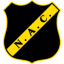 NAC Breda logo
