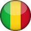 Mali (W) logo
