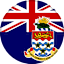 Cayman Islands (W) logo