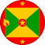 Grenada (W) logo