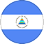 Nicaragua (W) logo