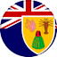Turks And Caicos Islands (W) logo
