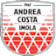 Andrea Costa Imola Basket logo