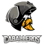 Caballeros De Culiacan logo