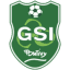 Pontivy team logo