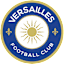 Versailles 78 logo